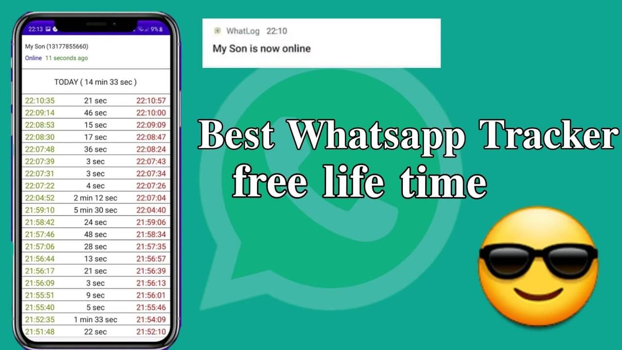 WhatsApp Online Tracker Tools Apps A Guide WebCeria