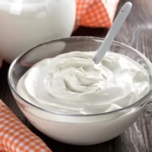 Advantages of Curd for Weight Loss.