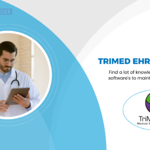 TriMED EHR