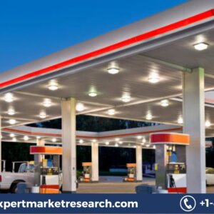 Fuel Station Market