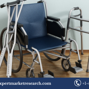 Mobility Devices Market