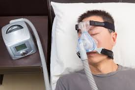 Obstructive sleep apnea