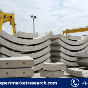 Precast Concrete Market Trends