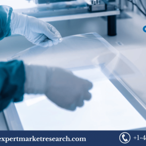 transparent conductive films market