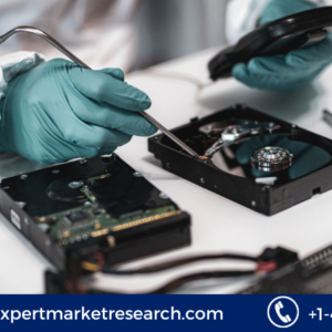 Digital Forensics Market Growth