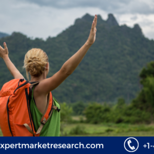 Ecotourism Market Size