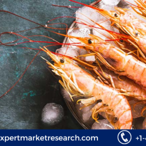 Europe Shrimp Market Share