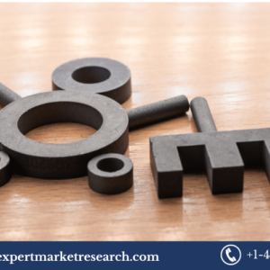 Ferrite Magnet Market