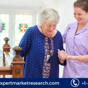 Home Care Market Trends