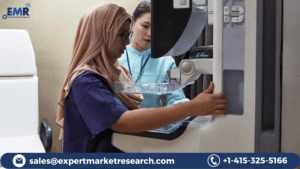 Mammography Market Trends