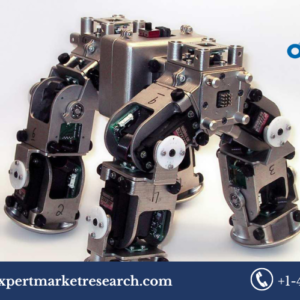 Modular Robotics Market Trends