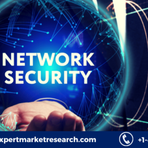 Network Security Market Growth