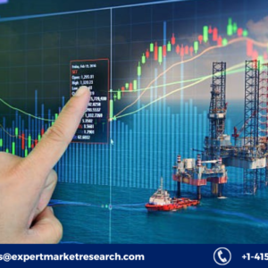 Oil and Gas Analytics Market Growth