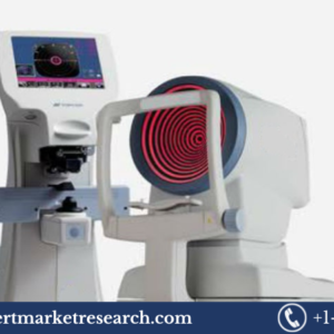 Ophthalmic Diagnostic Devices Market Growth