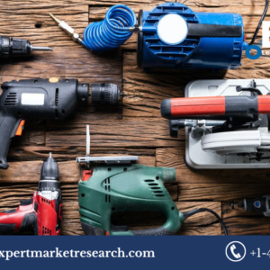 Power Tools Market Size