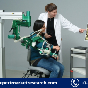 Rehabilitation Robots Market Trends