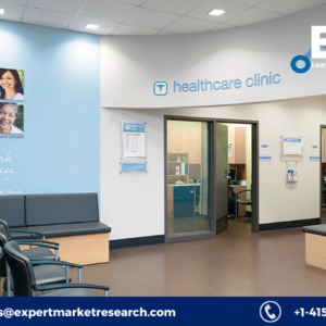 Retail Clinics Market Growth