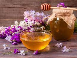 The Best Wildflower Honey Benefits