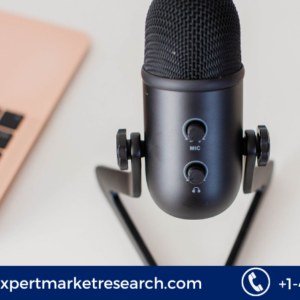 Wireless Microphone Market Growth