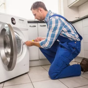 Washing Machine Repair In Dubai