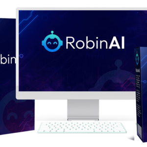 RobinAI Review