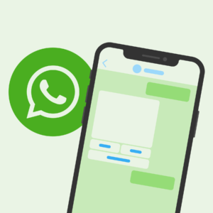 What Are WhatsApp Messaging Services?