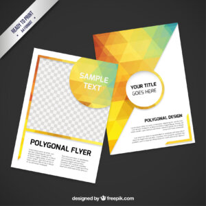 Brochures & Flyers: The Ultimate Guide to Design and Printing