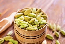 What are the benefits of cardamom for men's health?